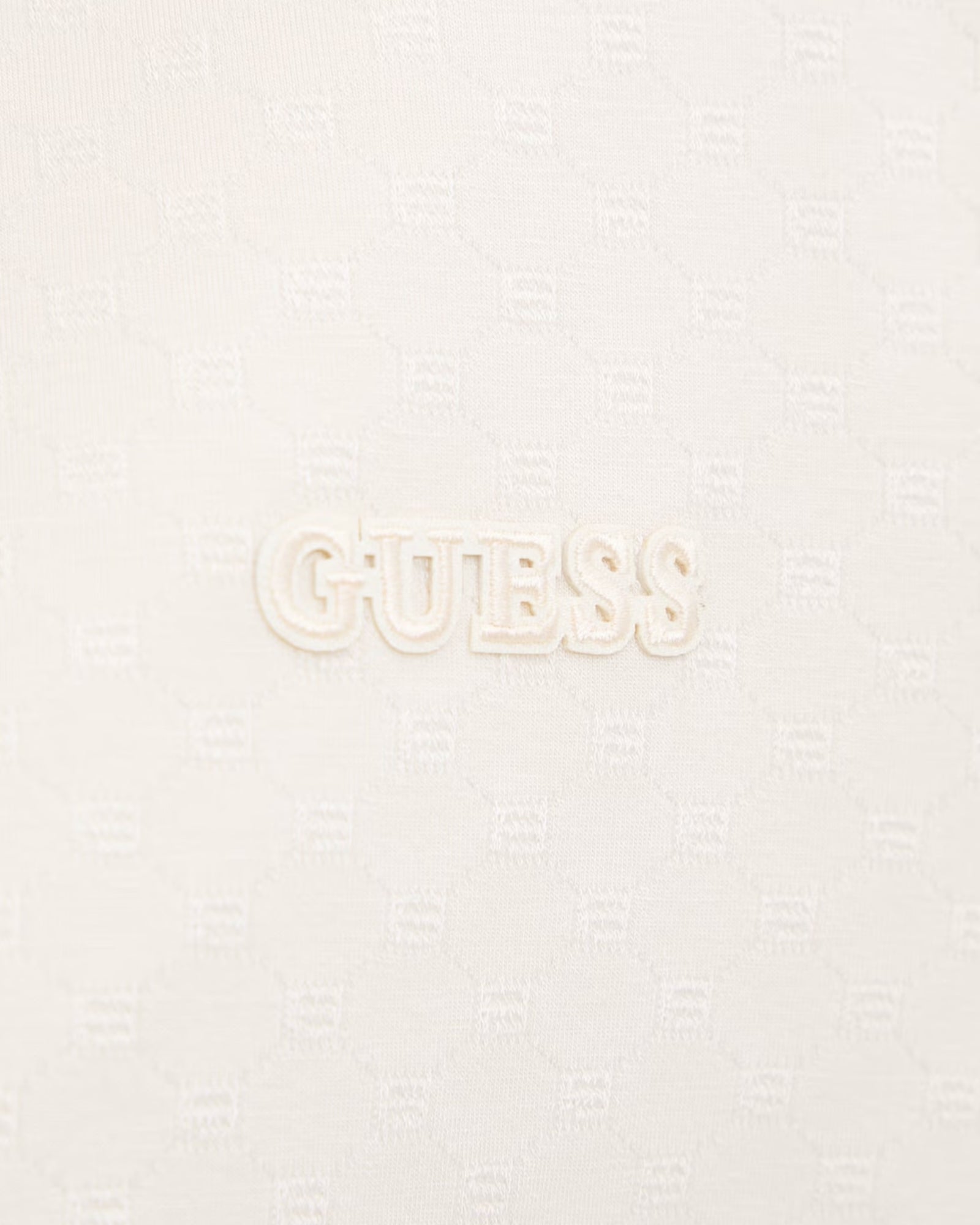 Guess T-Shirt Polo V6GP12 K3044 G047