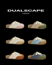 Dualscape Scarpe DPC-C08