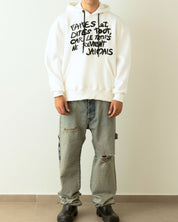 Gavensemble Felpa SWEAT10-B - SanShopLuxury - 2024, Abbigliamento, Autunno/Inverno, Bianco, Felpa, FW24, Gavensemble, Idoneo, L, M, Outlet, S, Uomo, XL, XXL