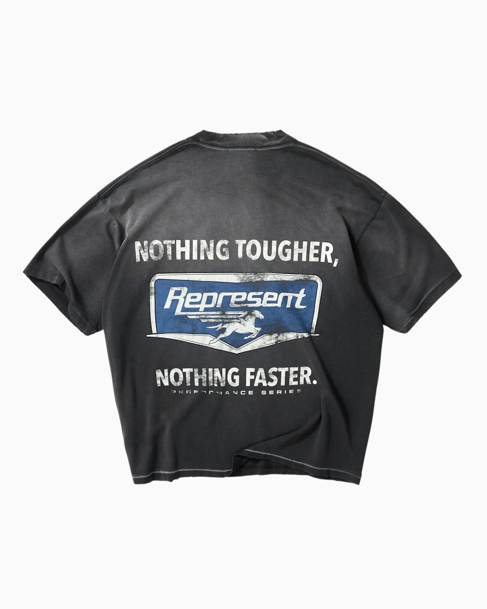 Represent T-Shirt MLM100596/04