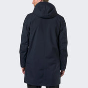 K-Way Giubbino K21372W - SanShopLuxury - Abbigliamento, Autunno/Inverno, Blu, Carry Over, Giubbino, Idoneo, K-Way, M, Nero, S, Thomas Bonded, Uomo