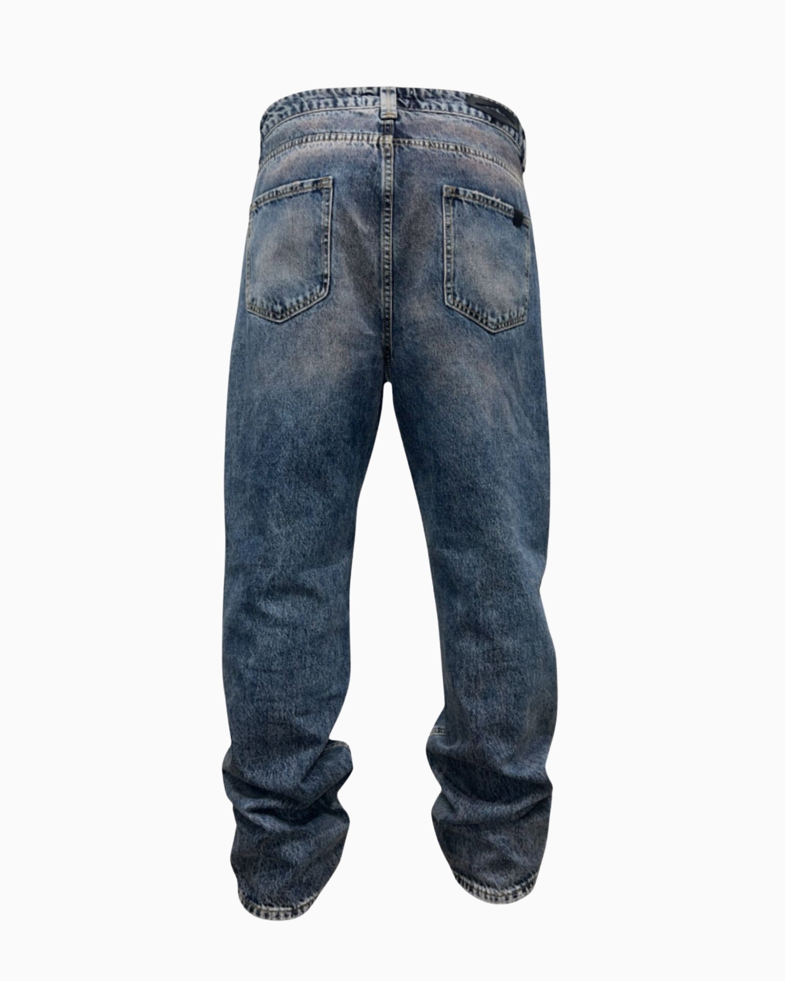 Donotconform Jeans BAGGY7040-SAND
