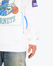 Botega Felpa BTGOLV056-WH - SanShopLuxury - 2024, Abbigliamento, Autunno/Inverno, Bianco, Botega, Donna, Felpa, FW24, Idoneo, L, M, Outlet, S, UNISEX, Uomo, XL, XXL, XXXL