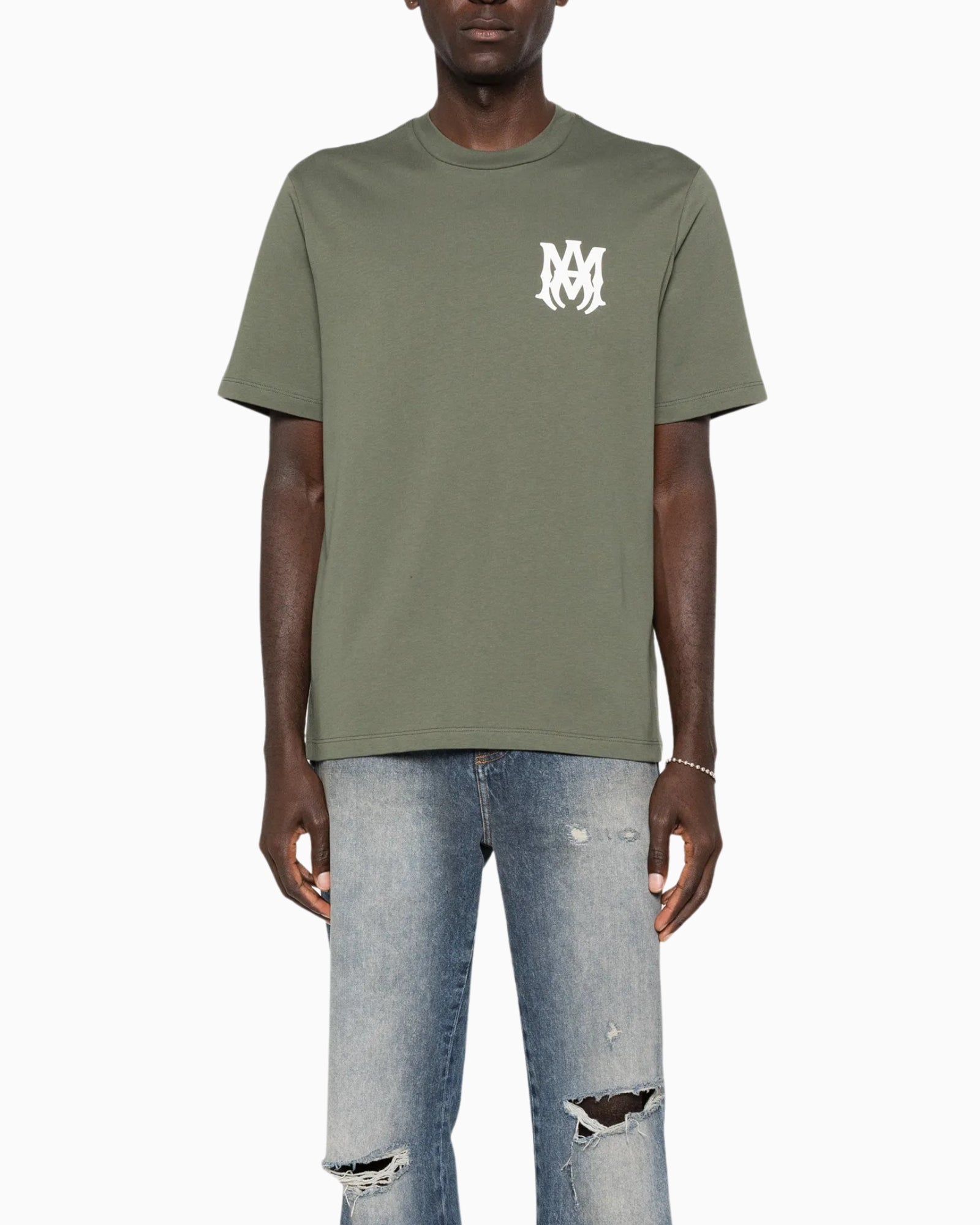 Amiri T-Shirt AMTOJR1046/329