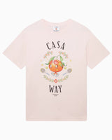 Casablanca T-Shirt MAW25JTS001/09