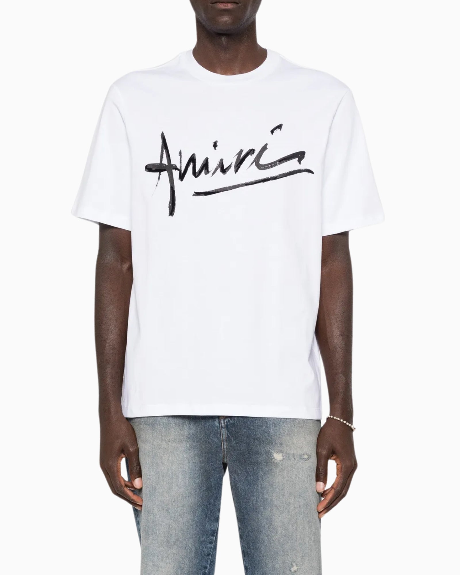 Amiri T-Shirt AMTOJR1020/100
