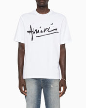 Amiri T-Shirt AMTOJR1020/100