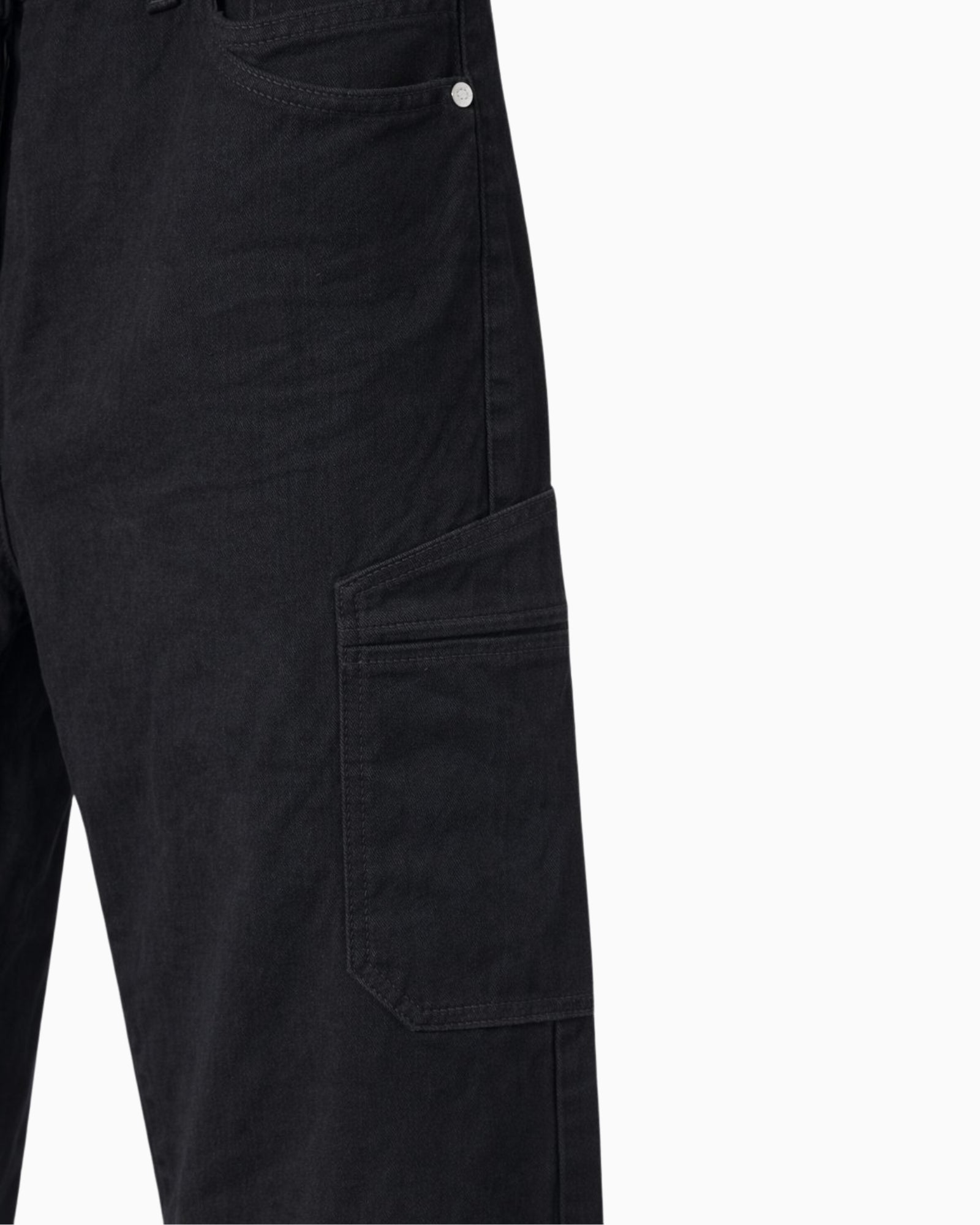 Gavensemble Jeans SS26BAGGY170