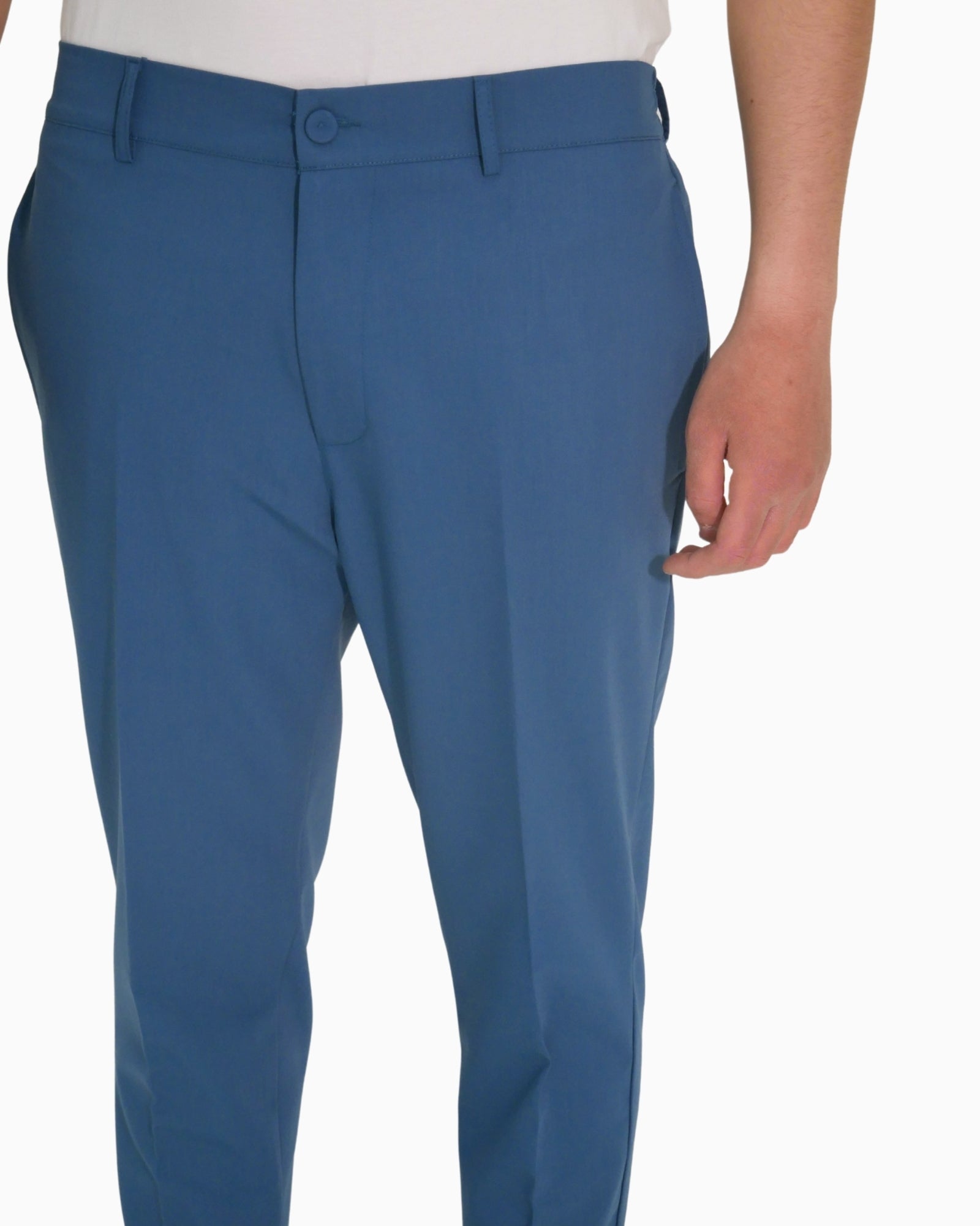 Stay Street Pantalone P908-AV - SanShopLuxury - 2025, Abbigliamento, Blu Avion, Idoneo, L, M, New, Pantalone, Primavera/Estate, S, SS25, Stay Street, Uomo, XL, XXL, XXXL