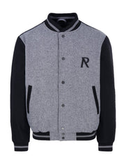 Represent Giubbino M01145 - SanShopLuxury - 2022, Abbigliamento, Autunno/Inverno, FW22, Giubbino, Grigio, Idoneo, L, M, Outlet, Represent, S, Uomo, XL