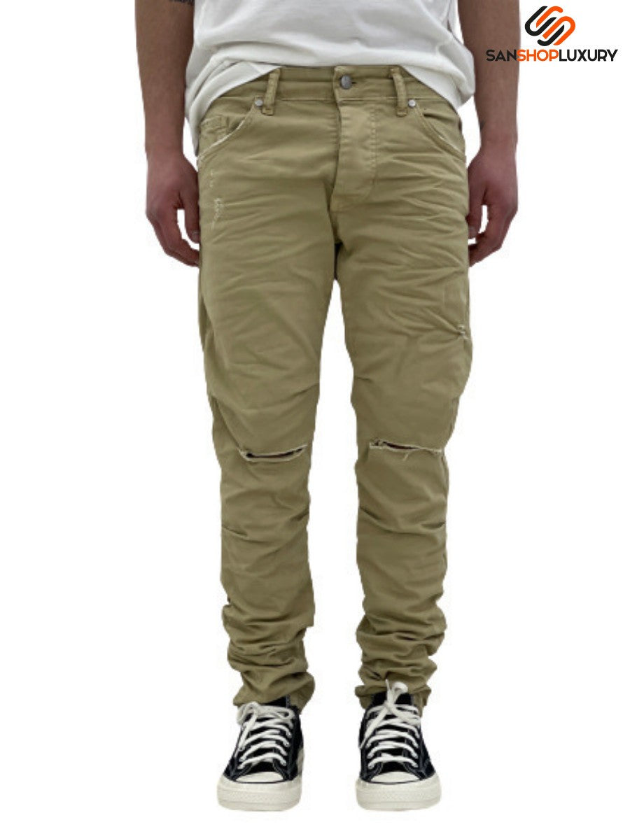 Gavensemble Jeans JEANS-501