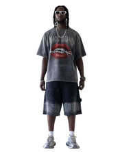 Black Island T-Shirt 2062-ANTRA