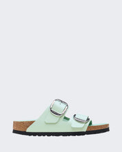 Birkenstock Sandali 1026495 - SanShopLuxury - 36, 37, 38, 39, 40, Birkenstock, Calzature, Carry Over, Donna, New, Primavera/Estate, Sandali, Stellato, Verde acqua