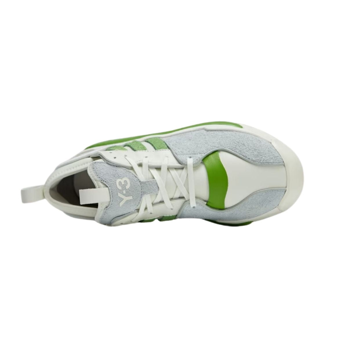 Adidas Y-3 Sneakers ID7931/WHITE