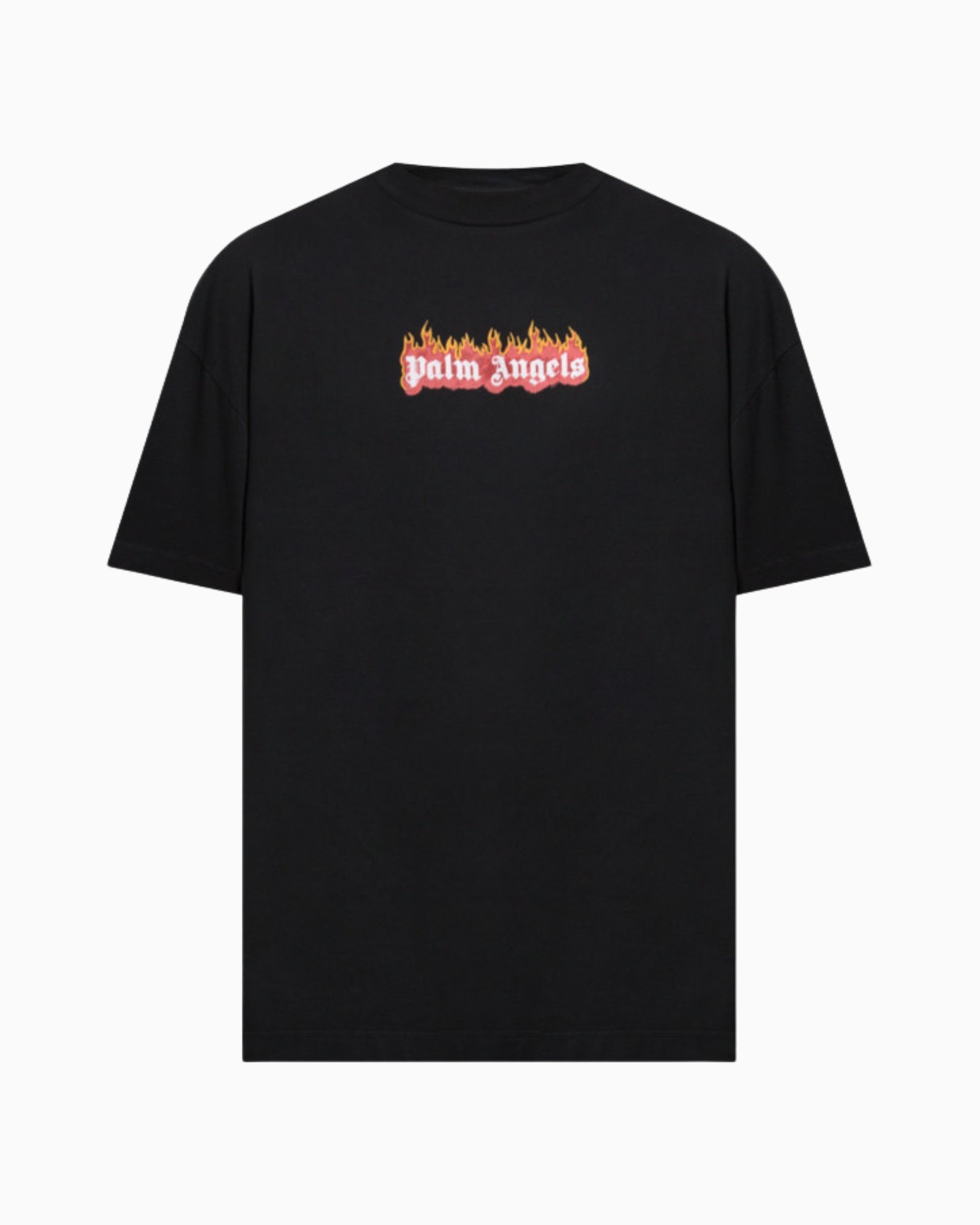 Palm Angels T-Shirt PMAA072F22JER004