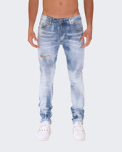 Gavensemble Jeans JEANS200 - SanShopLuxury - 2024, 44, 46, 48, 50, 52, 54, Abbigliamento, Azzurro, Gavensemble, Idoneo, Jeans, Outlet, Primavera/Estate, SS24, Turchese, Uomo