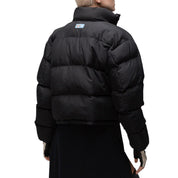 Heron Preston Giubbino HWEJ001F23FAB001 - SanShopLuxury - 2023, Abbigliamento, Autunno/Inverno, Bomber, Donna, FW23, Giubbino, Heron Preston, M, Nero, Outlet, S, XS