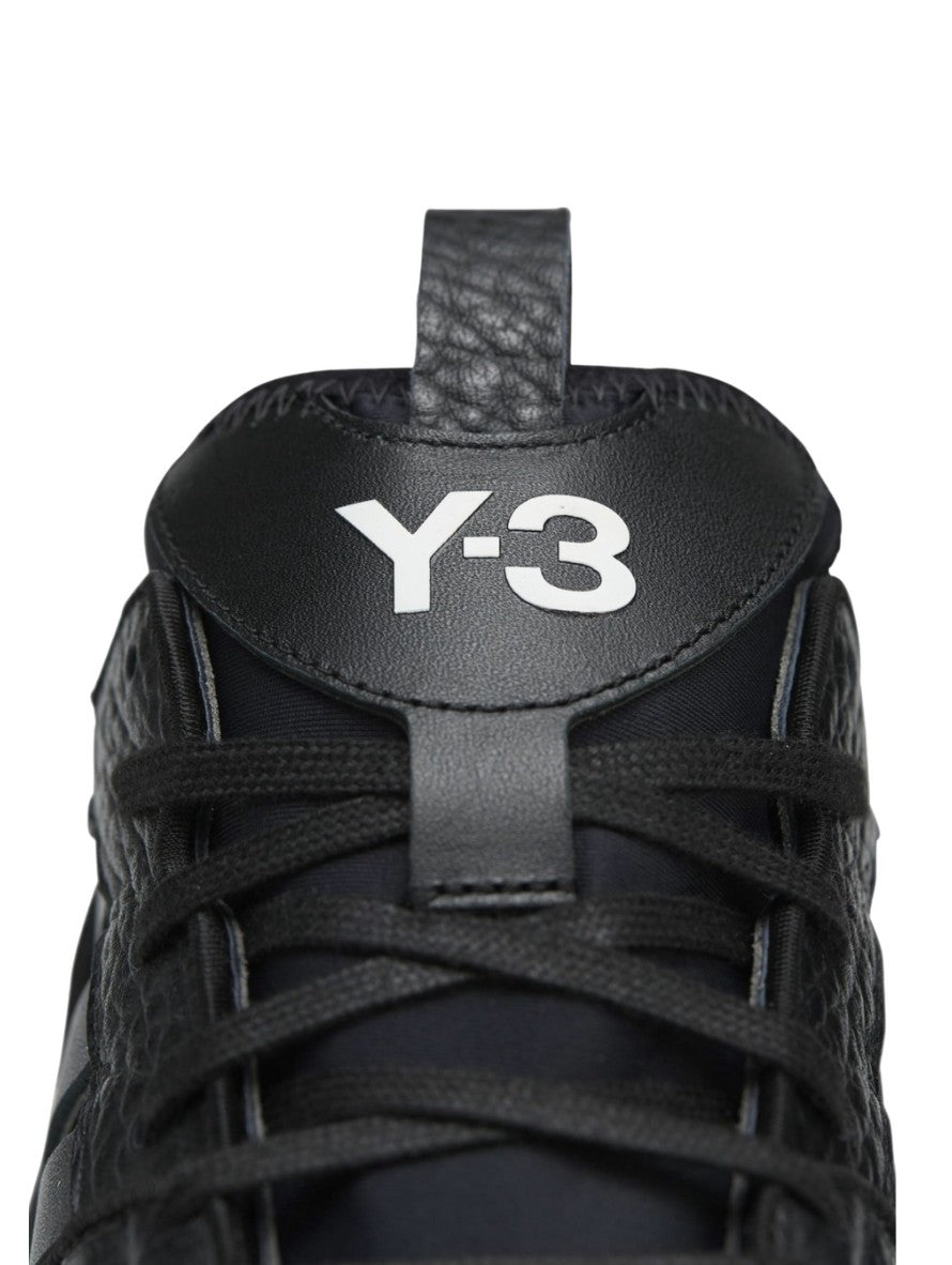 Adidas Y-3 Sneakers HQ5968 - SanShopLuxury - 2022, 38, 38.5, 39, 40.5, 44, Adidas Y-3, Autunno/Inverno, Calzature, FW22, Nero, Outlet, Sneakers, Ultimo, Uomo