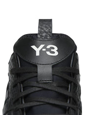 Adidas Y-3 Sneakers HQ5968 - SanShopLuxury - 2022, 38, 38.5, 39, 40.5, 44, Adidas Y-3, Autunno/Inverno, Calzature, FW22, Nero, Outlet, Sneakers, Ultimo, Uomo
