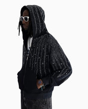 Black Island Felpa 2105-BLK