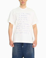 Gavensemble T-Shirt SS25-TEE314-B - SanShopLuxury - 2025, Abbigliamento, Bianco, Gavensemble, Idoneo, L, M, New, Primavera/Estate, S, SS25, T-Shirt, Ultimo, Uomo, XL, XXL