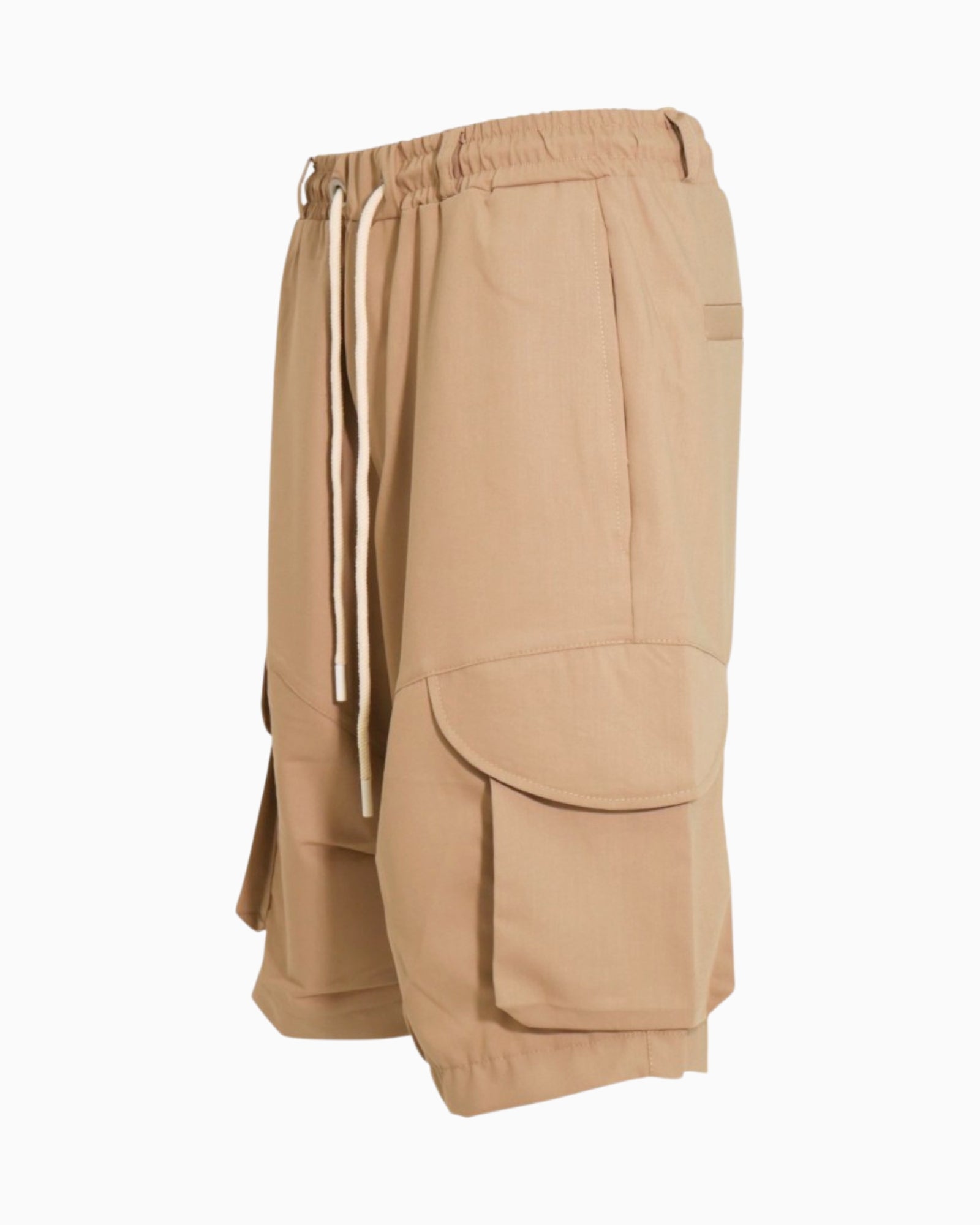 Stay Street Short BR5007-BG - SanShopLuxury - 2025, Abbigliamento, Beige, Idoneo, L, M, New, Primavera/Estate, S, Short, SS25, Stay Street, Ultimo, Uomo, XL, XXL, XXXL