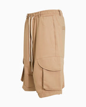 Stay Street Short BR5007-BG - SanShopLuxury - 2025, Abbigliamento, Beige, Idoneo, L, M, New, Primavera/Estate, S, Short, SS25, Stay Street, Ultimo, Uomo, XL, XXL, XXXL