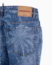 Dsquared2 Jeans S74LB1878/D30011470