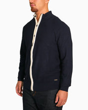 Why Not Brand Maglieria WNB11-STYLE09-BLU - SanShopLuxury - 2025, Abbigliamento, Autunno/Inverno, Blu, FW25, Idoneo, L, M, Maglieria, New, Uomo, Why Not Brand, XL, XXL