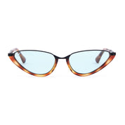 Sunglasses Occhiali MONTECARLO HAVANA BLU-C03 - SanShopLuxury - 2025, Accessori, Autunno/Inverno, Bellezza, Blu, Continuativo, Donna, New, Occhiali, Primavera/Estate, SS25, Stellato, Sunglasses, UNISEX, Uomo
