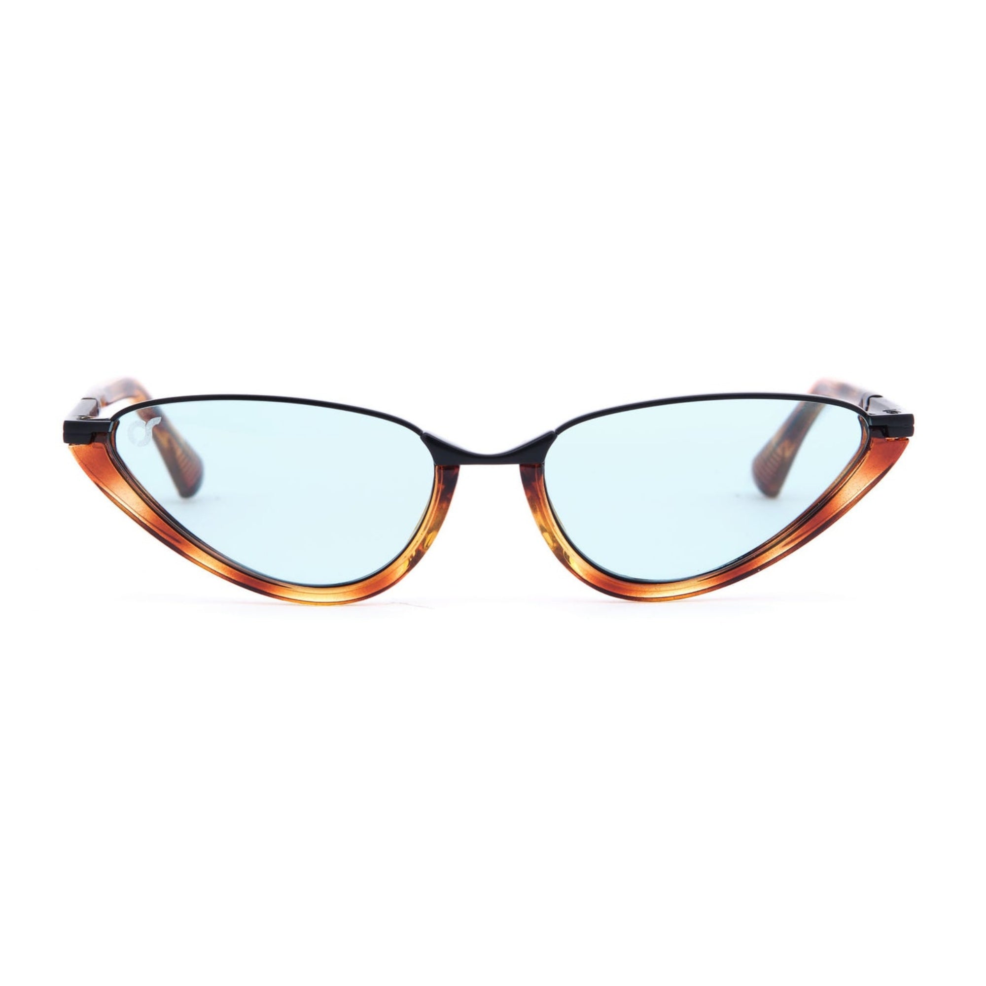 Sunglasses Occhiali MONTECARLO HAVANA BLU-C03 - SanShopLuxury - 2025, Accessori, Autunno/Inverno, Bellezza, Blu, Continuativo, Donna, New, Occhiali, Primavera/Estate, SS25, Stellato, Sunglasses, UNISEX, Uomo