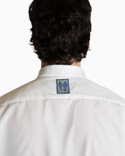 Gavensemble Camicia SS25-SHIRT434-B - SanShopLuxury - 2025, Abbigliamento, Bianco, Camicia, Gavensemble, Idoneo, L, M, New, Primavera/Estate, S, SS25, Uomo, XL, XXL