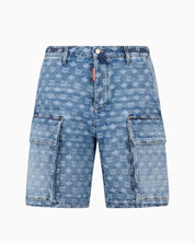 Dsquared2 Short S74MU0980/D30023470