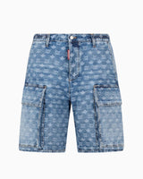 Dsquared2 Short S74MU0980/D30023470