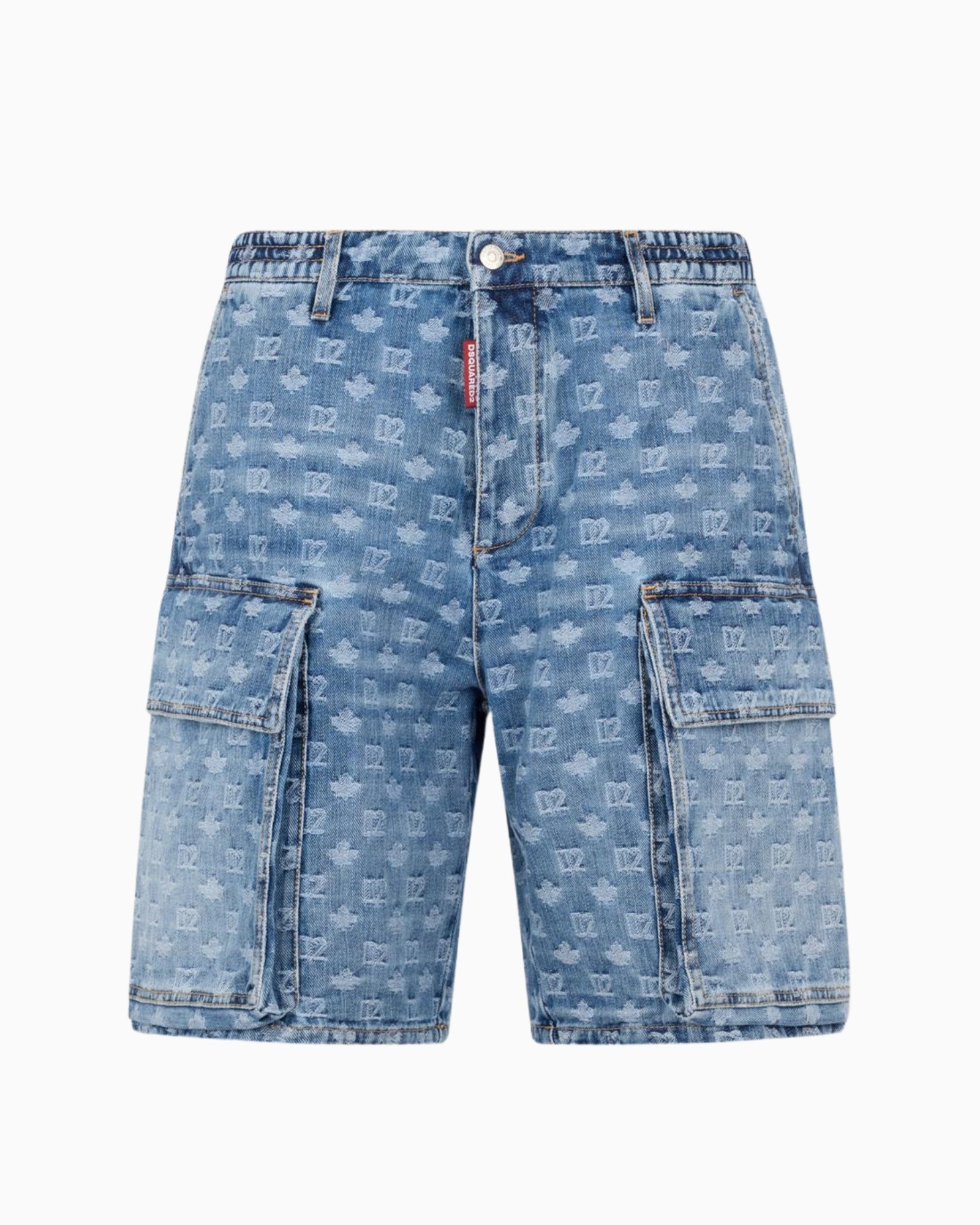 Dsquared2 Short S74MU0980/D30023470
