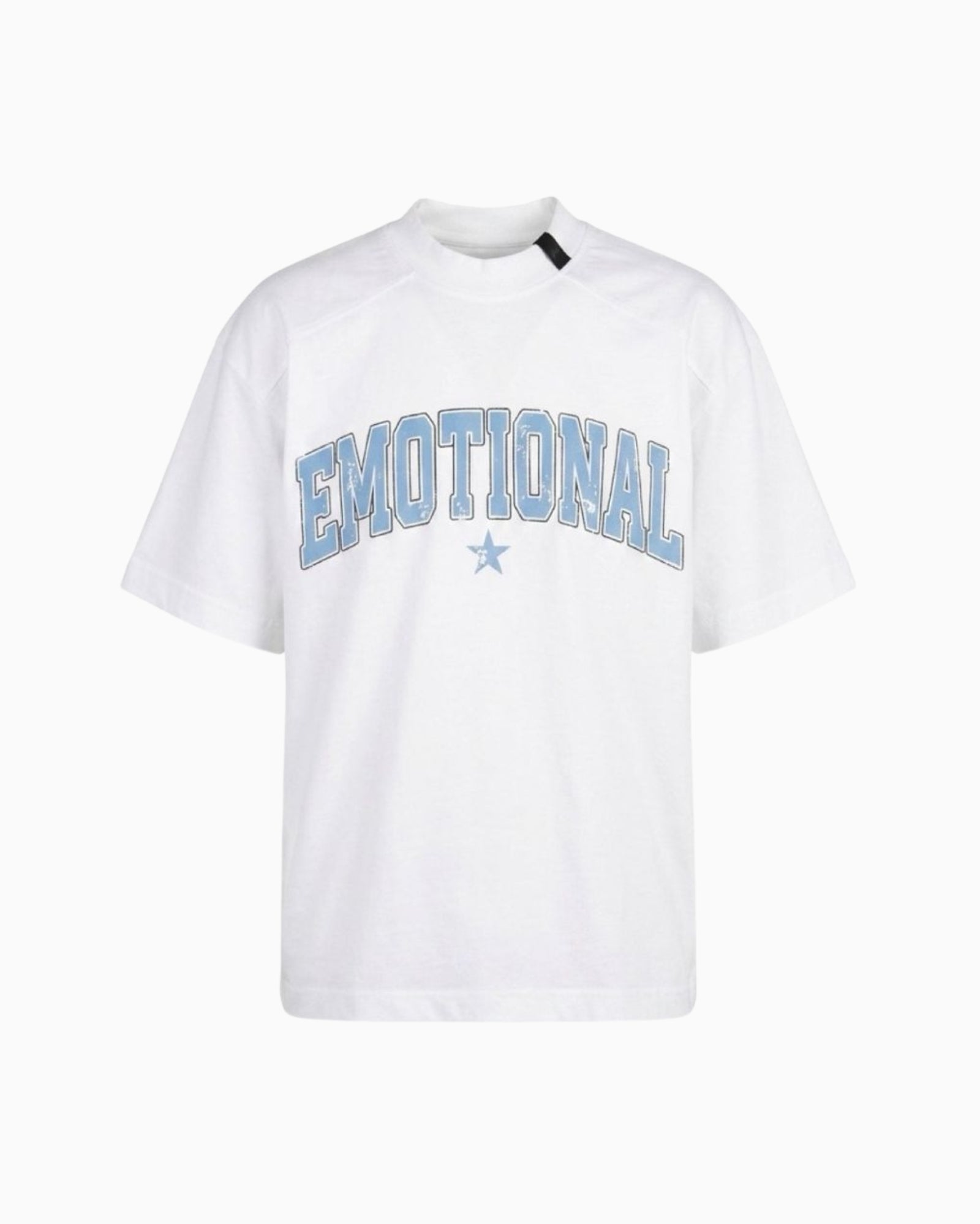 Donotconform T-Shirt SS26TEE3029-BI