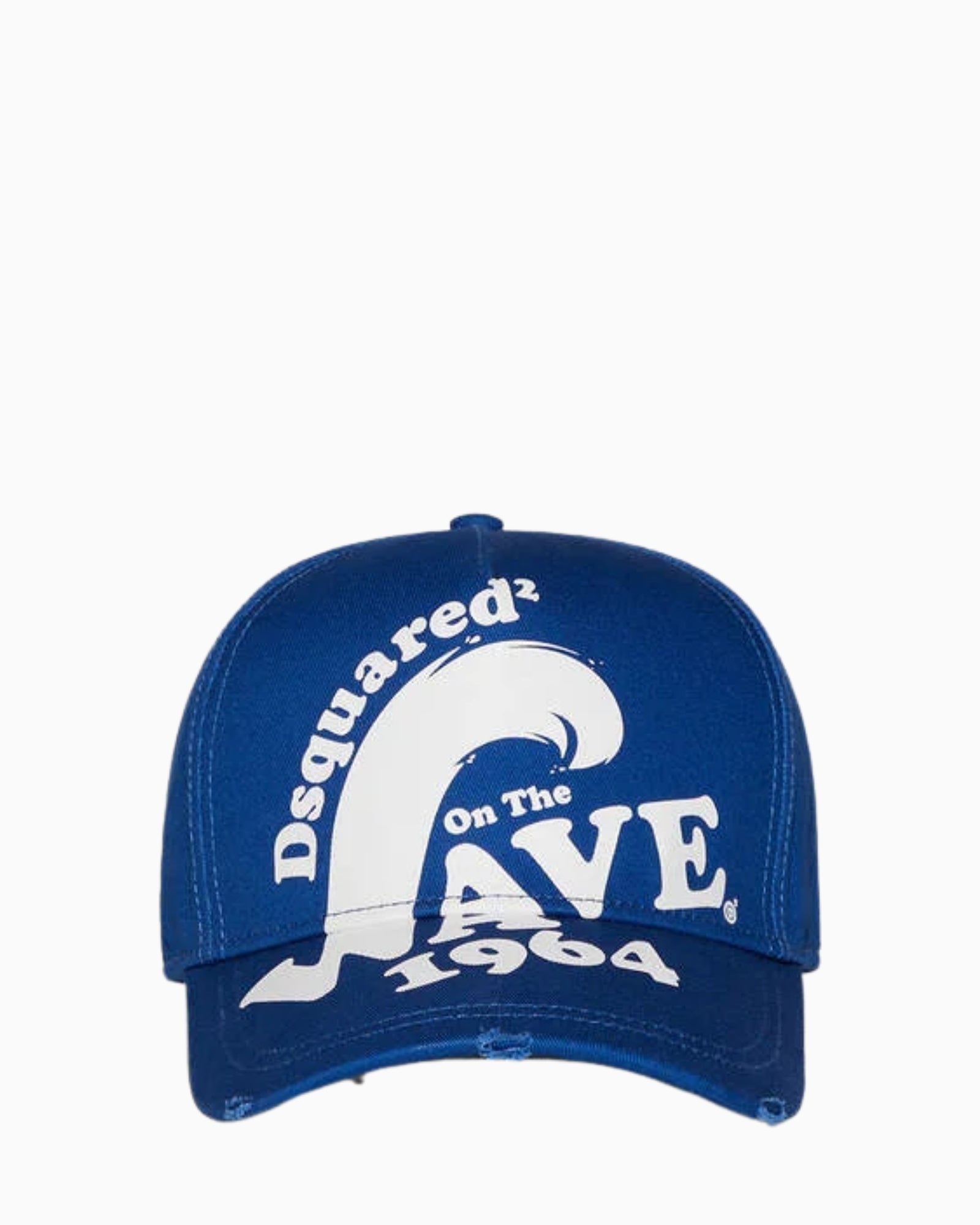 Dsquared2 Cappello BCM0659 05C00001 3072