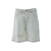Gavensemble Short SHORT450 - SanShopLuxury - 2023, 44, 46, 48, Abbigliamento, Bianco, Gavensemble, Idoneo, Nero, Outlet, Panna, Primavera/Estate, Short, SS23, Uomo
