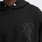 Represent Felpa MH4022