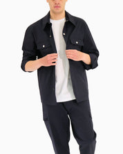 Chiodi Milano Camicia SS25-021-BL - SanShopLuxury - 2025, Abbigliamento, Blu, Camicia, Chiodi Milano, Idoneo, L, M, New, Primavera/Estate, S, SS25, Uomo, XL, XXL, XXXL, XXXXL