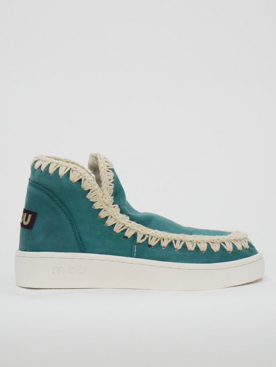 Mou Sneakers MU.SW211000B - SanShopLuxury - -50%, 2020, 36, 37, 38, 39, 40, Calzature, Donna, Giallo, Mou, Outlet, Primavera/Estate, Rosso, Sneakers, SS20, Verde