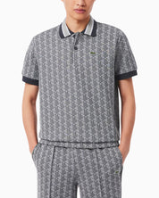 Lacoste T-Shirt Polo DH1417/41I