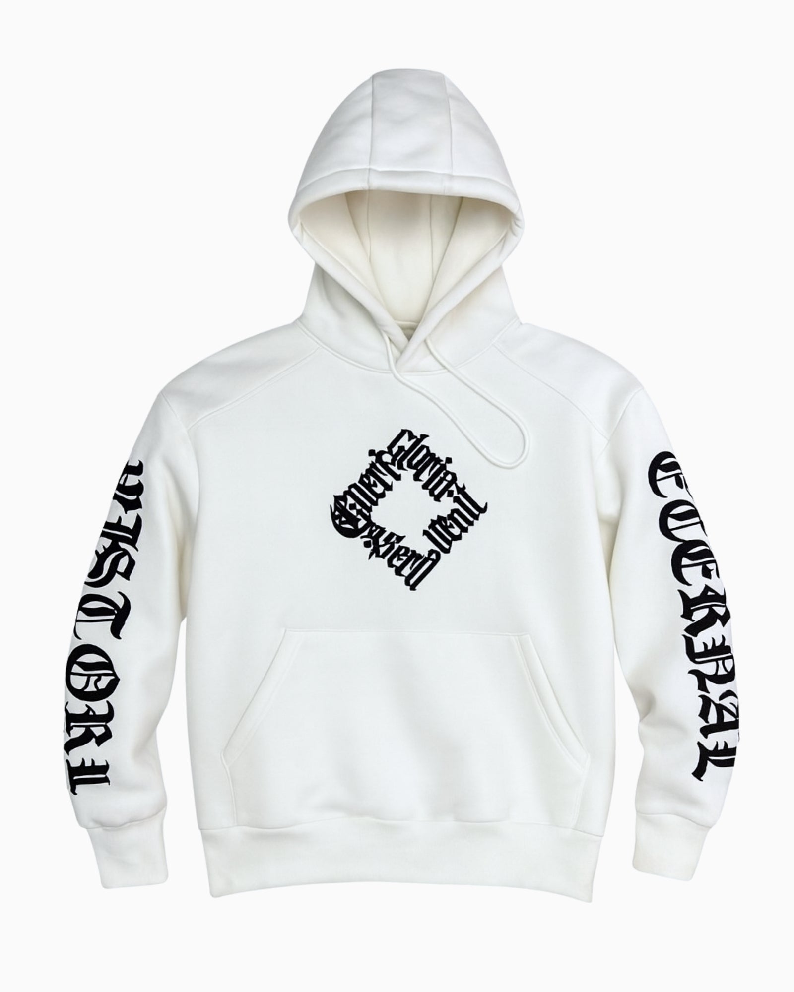 Donotconform Felpa SWEAT3090-B