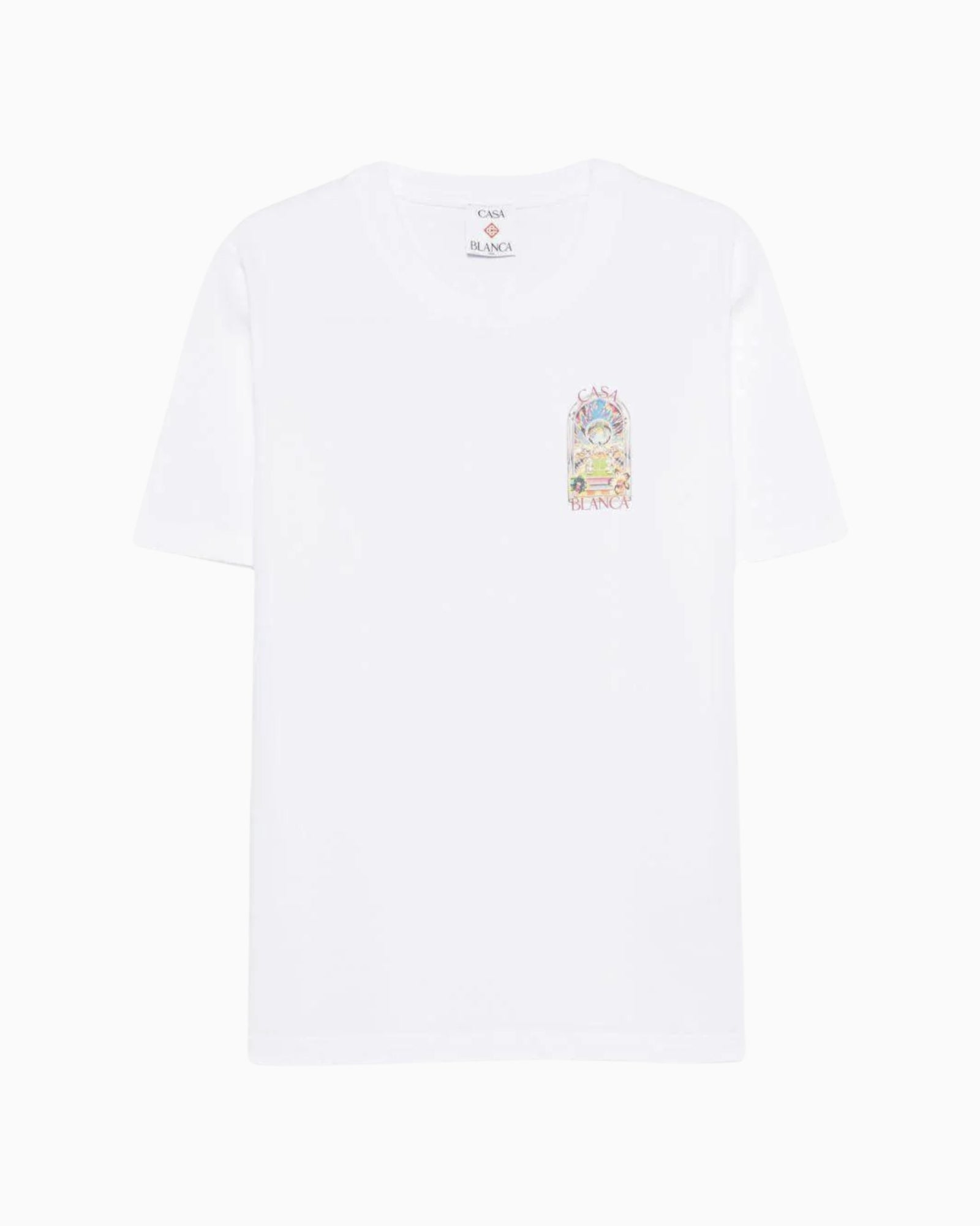 Casablanca T-Shirt MSS26JTS001/15