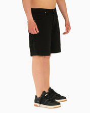 Gavensemble Short SS25-SHORT612-N - SanShopLuxury - 2025, 44, 46, 48, 50, 52, 54, Abbigliamento, Gavensemble, Idoneo, Nero, New, Primavera/Estate, Short, SS25, Uomo