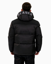 Blauer Giubbino 25WBLUC03243-999