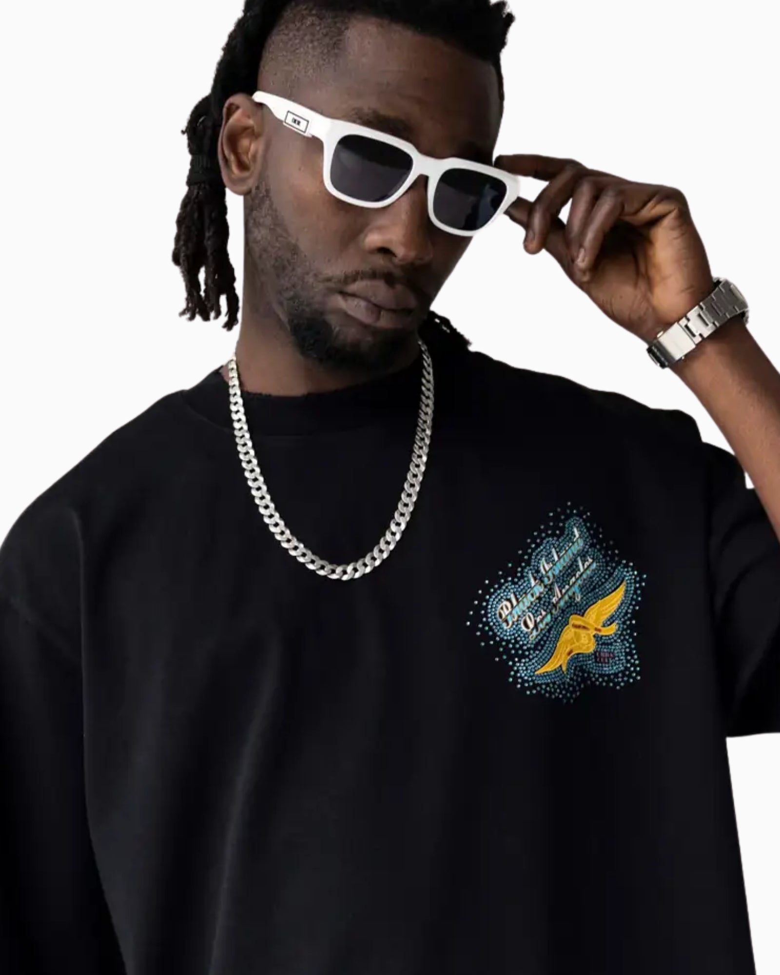 Black Island T-Shirt 2006/BLACK