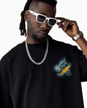 Black Island T-Shirt 2006/BLACK