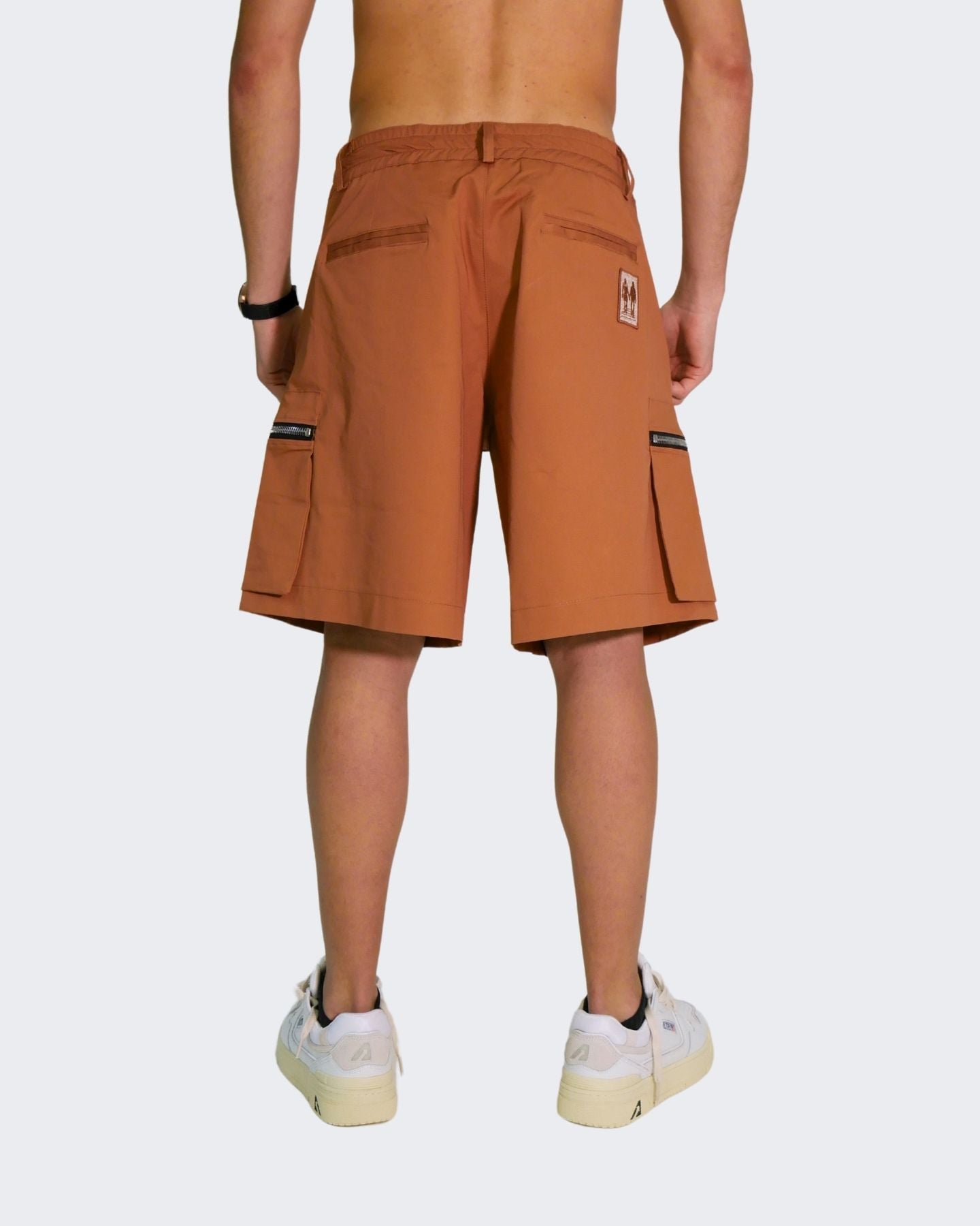 Gavensemble Short BER800 - SanShopLuxury - 2024, Abbigliamento, Arancione, Gavensemble, Idoneo, M, Outlet, Primavera/Estate, S, Salmone, Short, SS24, Uomo, XL, XXL