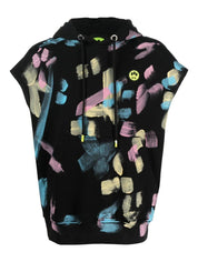 Barrow Felpa 033944 - SanShopLuxury - 2023, Abbigliamento, Barrow, Beige, Donna, Felpa, Idoneo, L, M, Nero, Outlet, Primavera/Estate, S, SS23, UNISEX, Uomo, XL